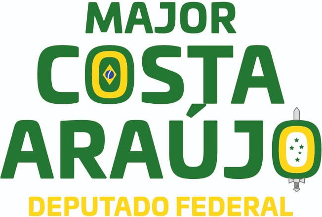 Major Costa Araújo, deputado federal
